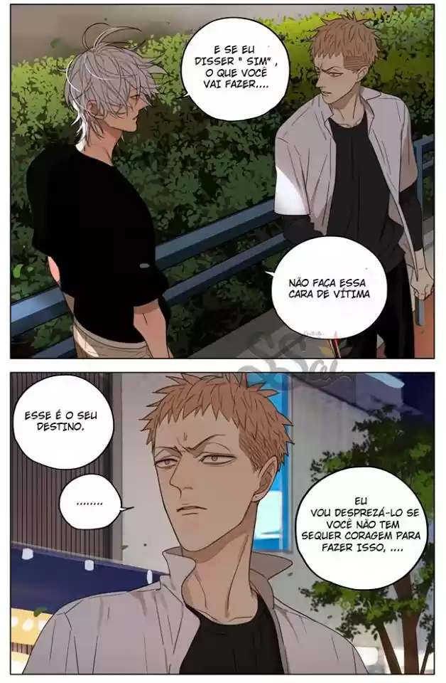 Read 19 Days pt_BR Manga Online