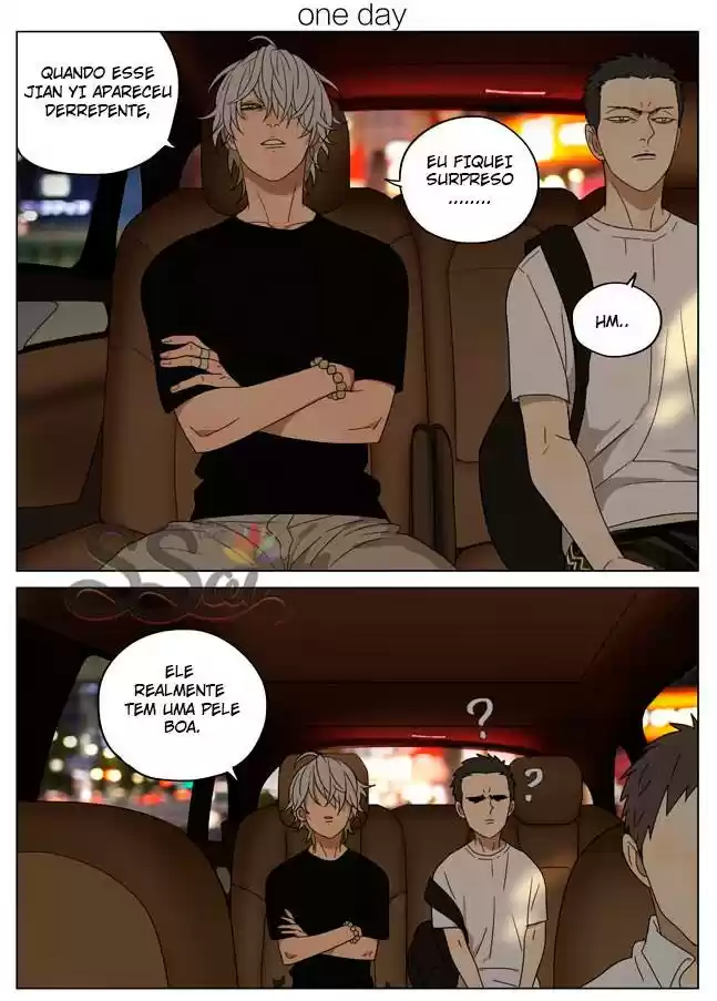 Read 19 Days pt_BR Manga Online