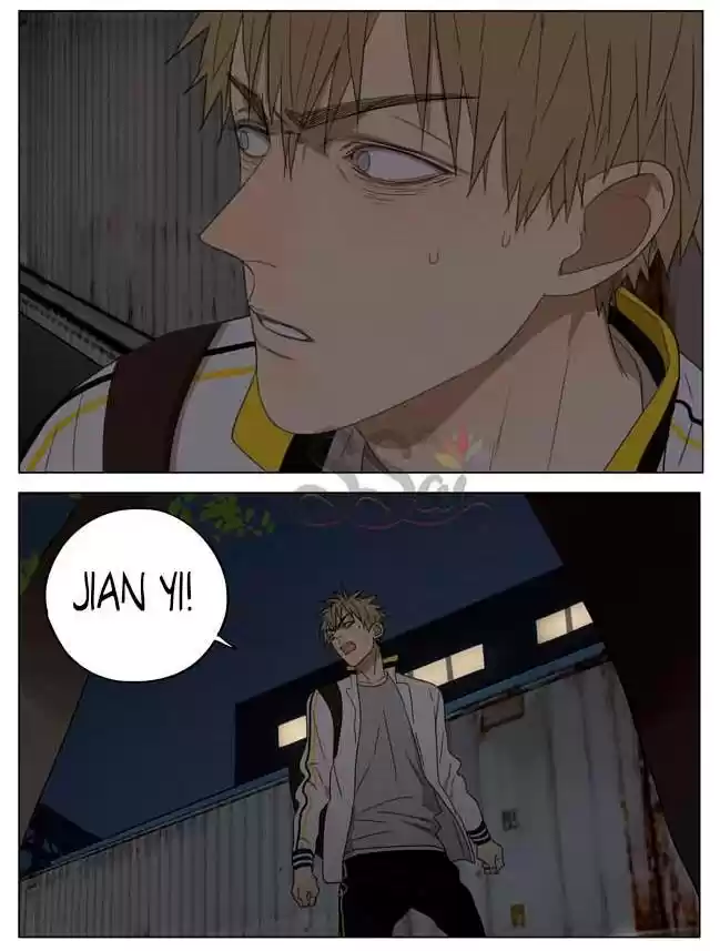 Read 19 Days pt_BR Manga Online