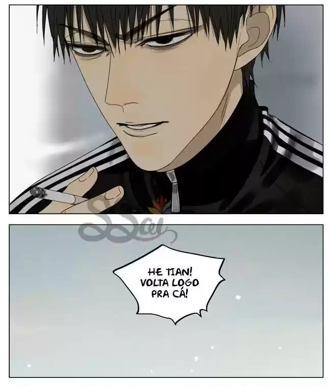 Read 19 Days pt_BR Manga Online