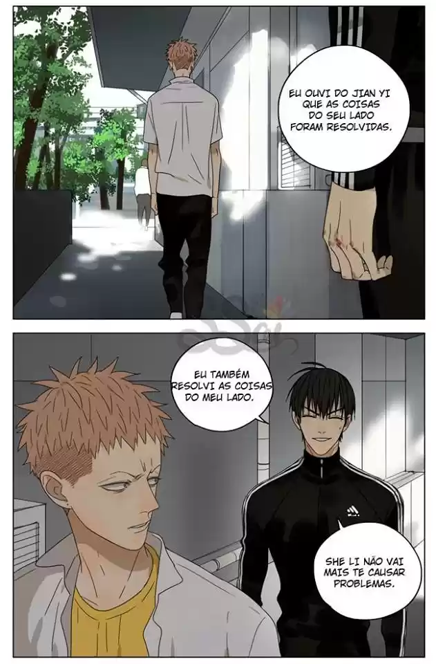 Read 19 Days pt_BR Manga Online