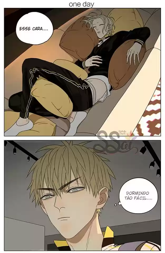 Read 19 Days pt_BR Manga Online