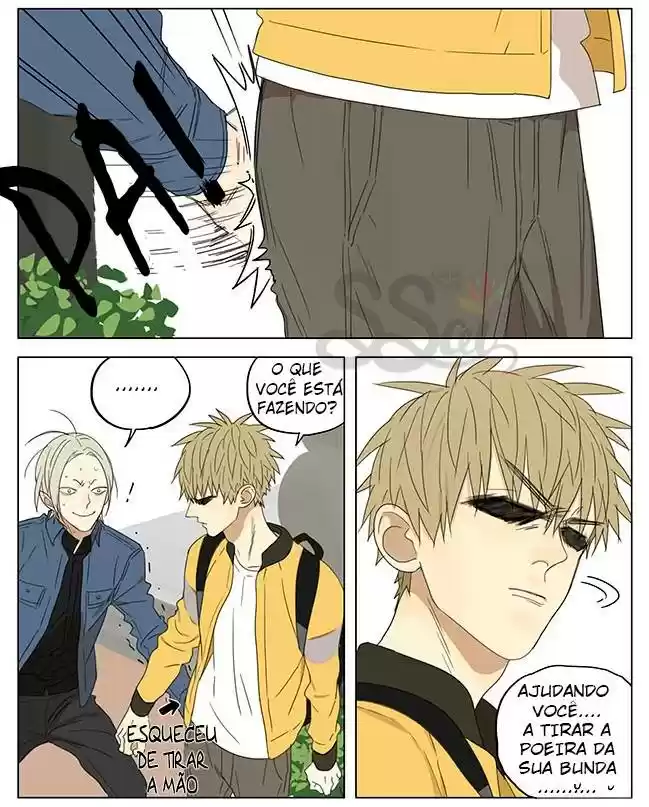 Read 19 Days pt_BR Manga Online