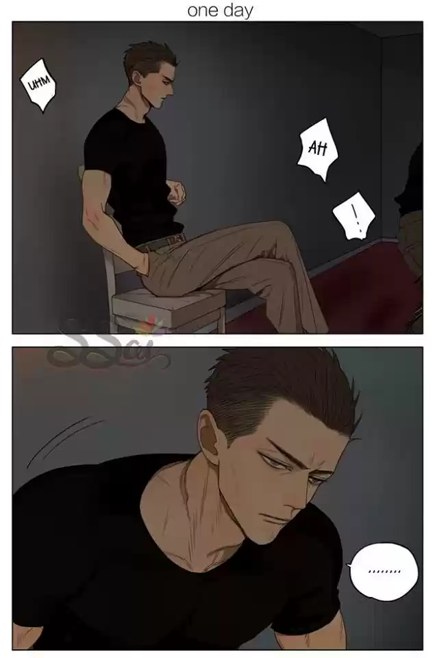 Read 19 Days pt_BR Manga Online