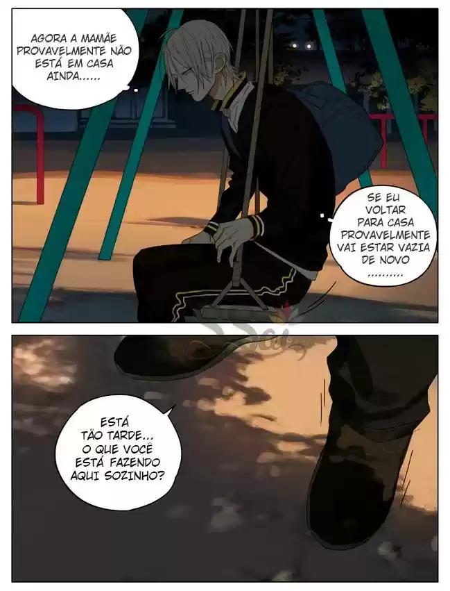 Read 19 Days pt_BR Manga Online