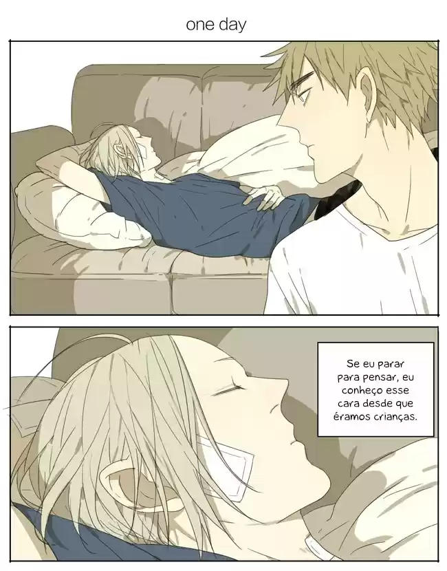Read 19 Days pt_BR Manga Online