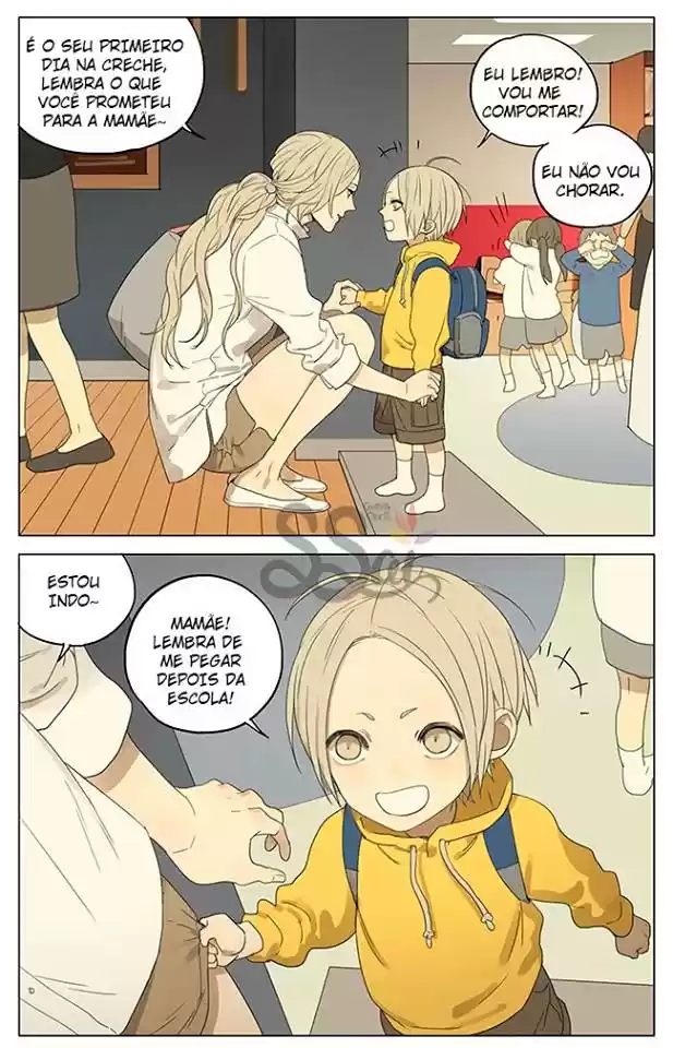Read 19 Days pt_BR Manga Online