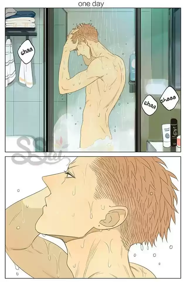 Read 19 Days pt_BR Manga Online