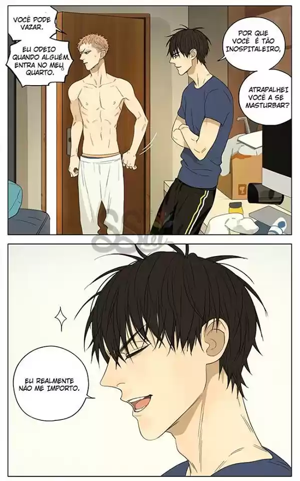 Read 19 Days pt_BR Manga Online