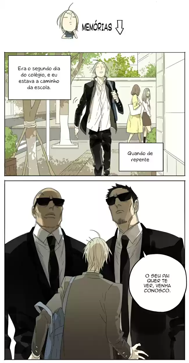 Read 19 Days pt_BR Manga Online