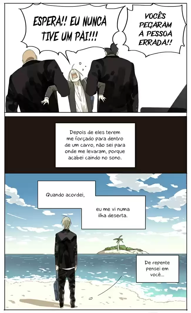 Read 19 Days pt_BR Manga Online