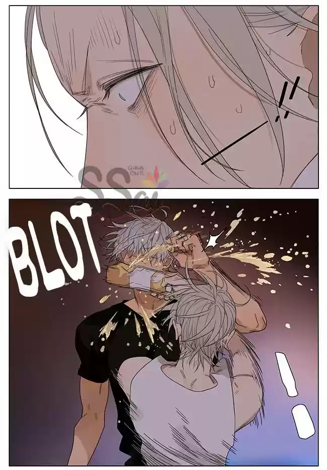 Read 19 Days pt_BR Manga Online