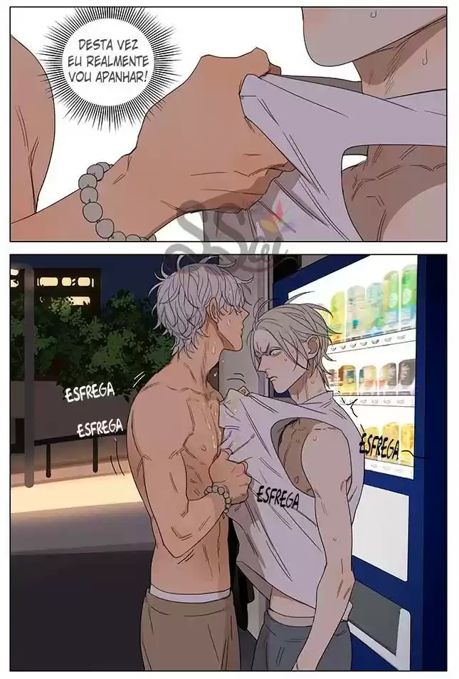 Read 19 Days pt_BR Manga Online