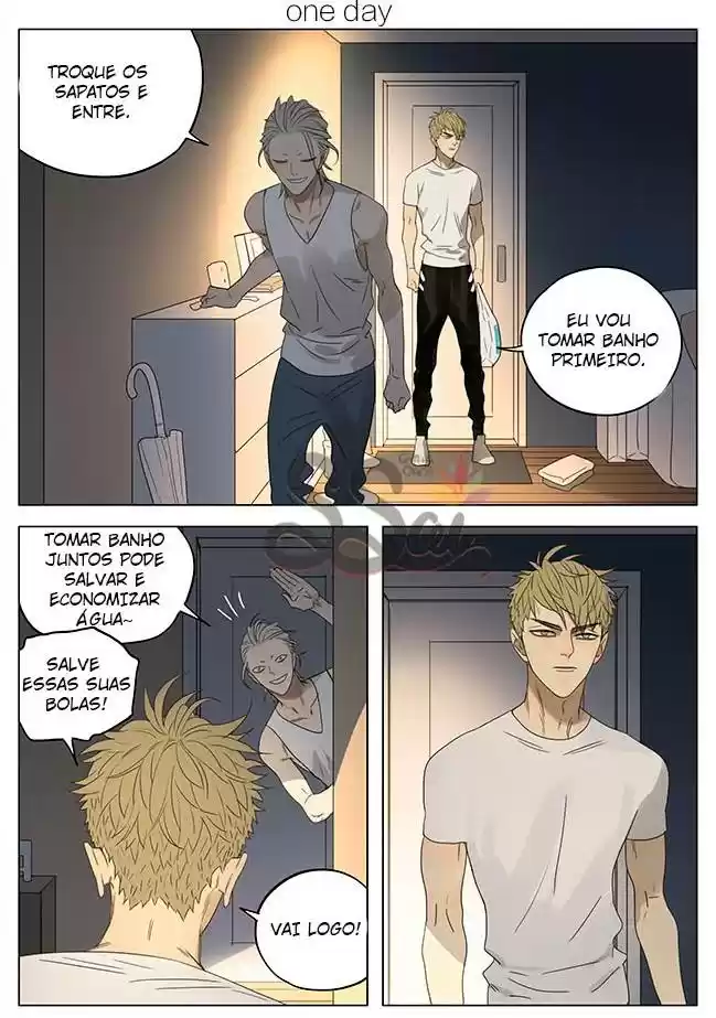 Read 19 Days pt_BR Manga Online