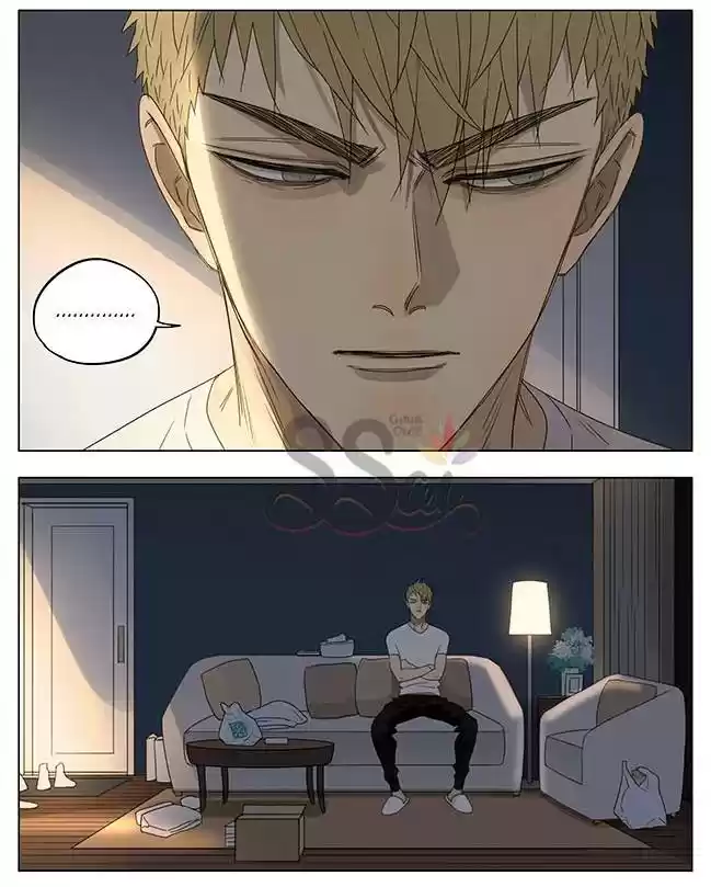 Read 19 Days pt_BR Manga Online