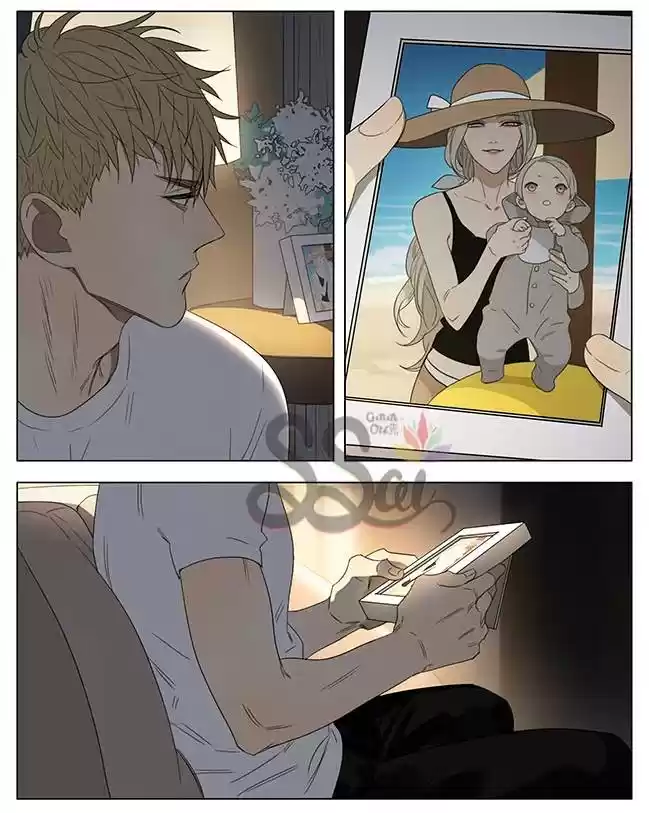 Read 19 Days pt_BR Manga Online