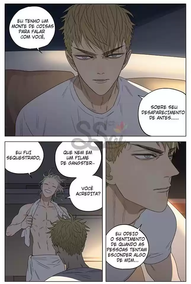 Read 19 Days pt_BR Manga Online