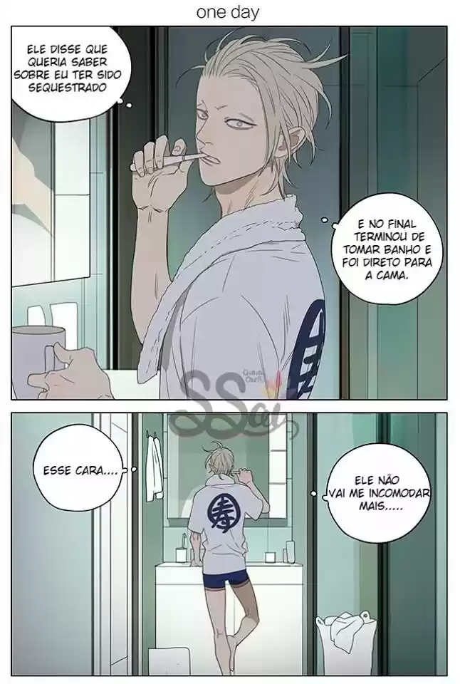 Read 19 Days pt_BR Manga Online