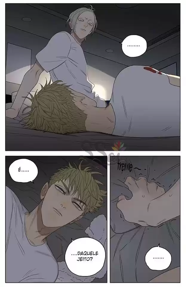 Read 19 Days pt_BR Manga Online