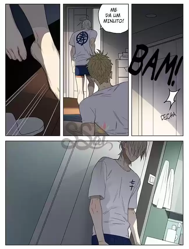 Read 19 Days pt_BR Manga Online