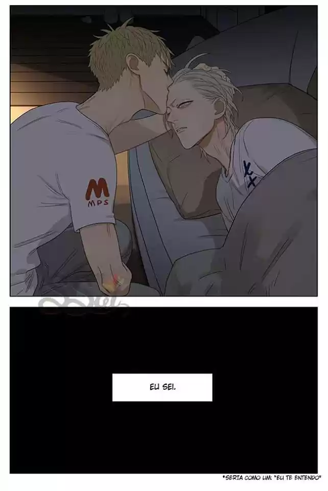 Read 19 Days pt_BR Manga Online
