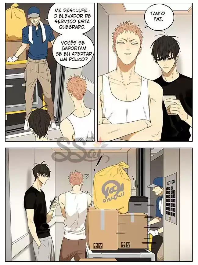 Read 19 Days pt_BR Manga Online