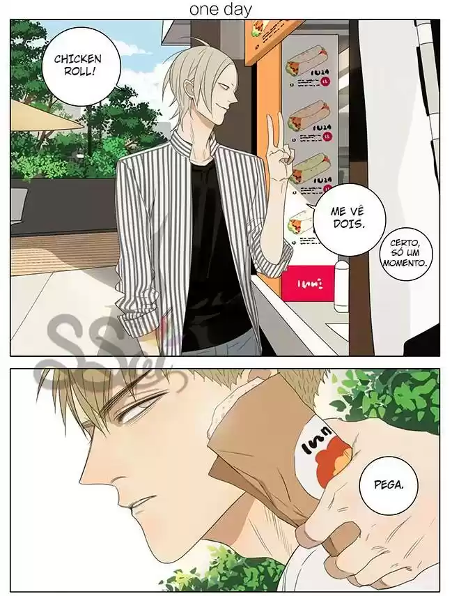 Read 19 Days pt_BR Manga Online