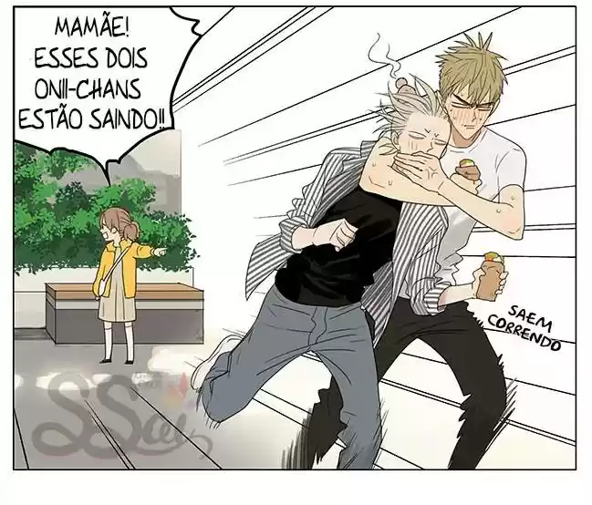 Read 19 Days pt_BR Manga Online
