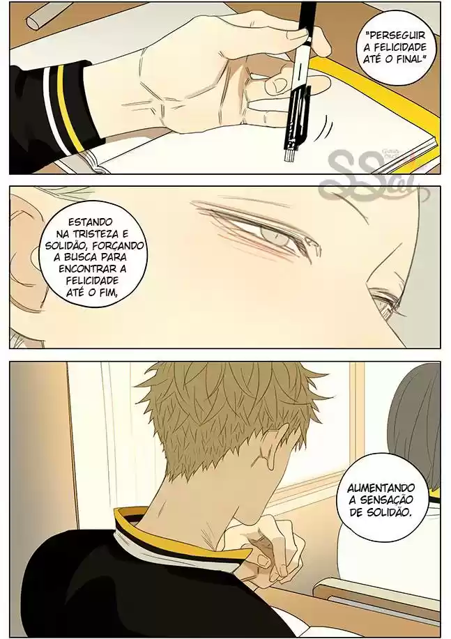 Read 19 Days pt_BR Manga Online