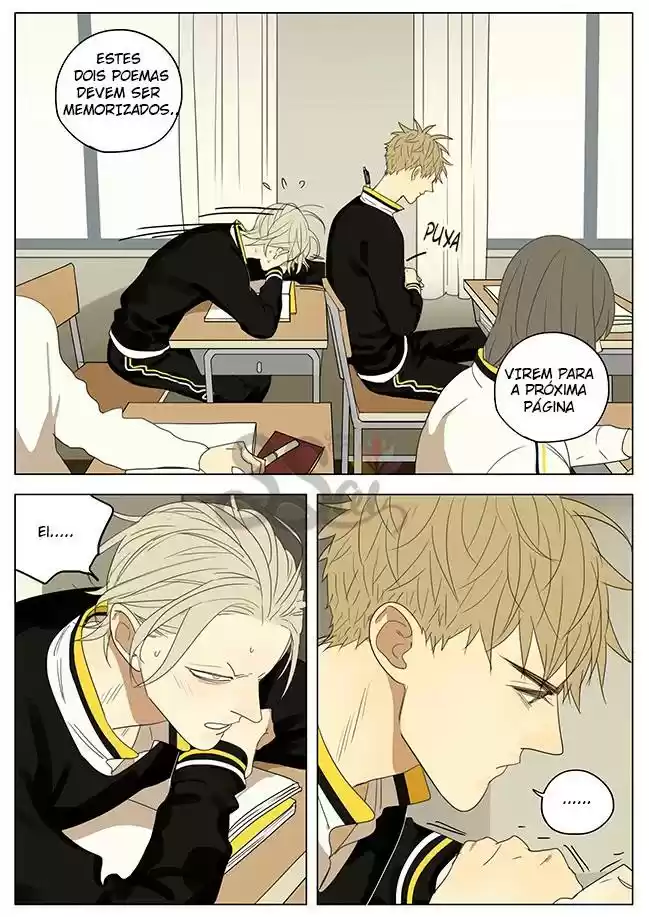 Read 19 Days pt_BR Manga Online