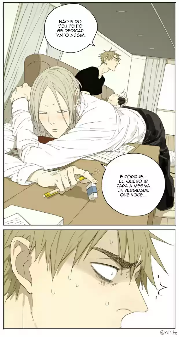 Read 19 Days pt_BR Manga Online