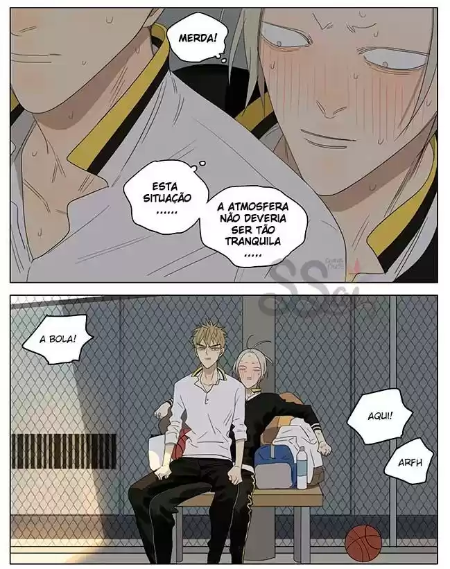 Read 19 Days pt_BR Manga Online