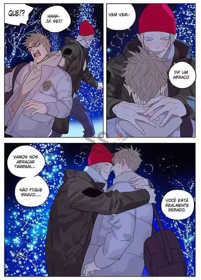 Read 19 Days pt_BR Manga Online