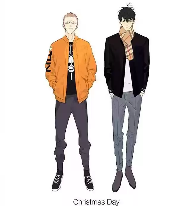 Read 19 Days pt_BR Manga Online