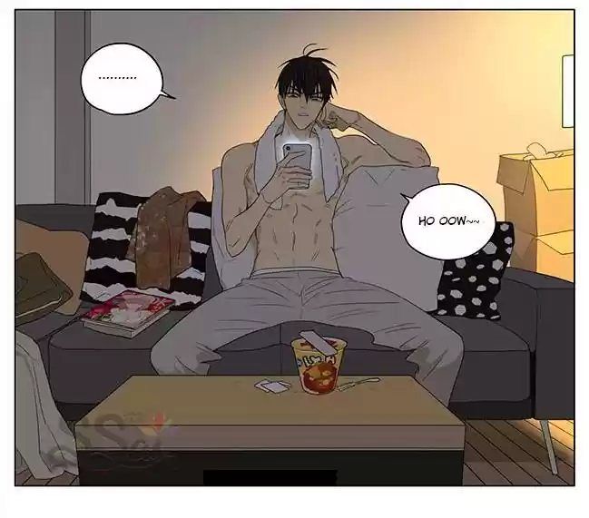 Read 19 Days pt_BR Manga Online