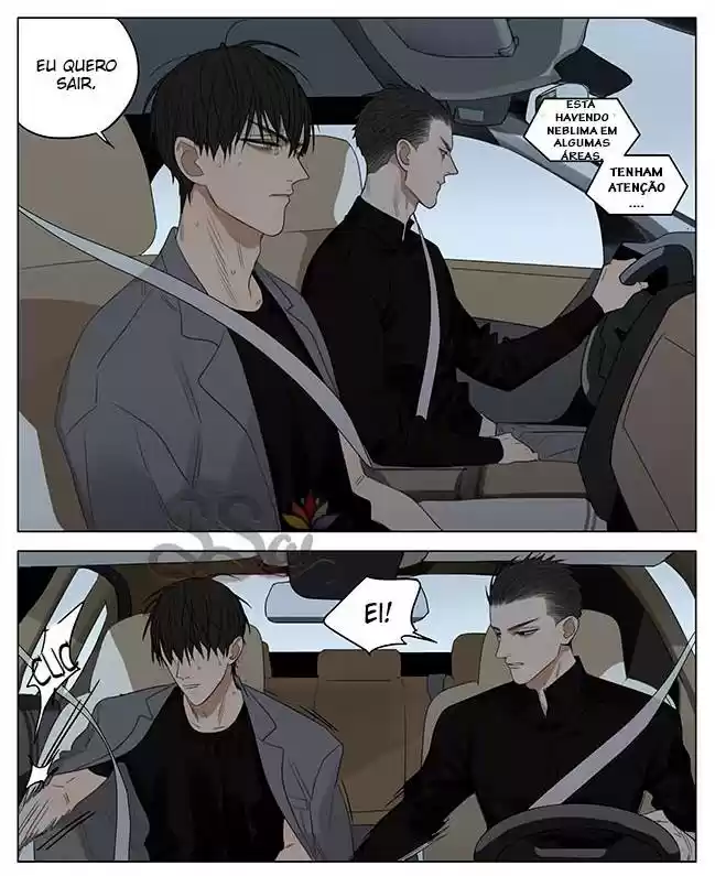 Read 19 Days pt_BR Manga Online