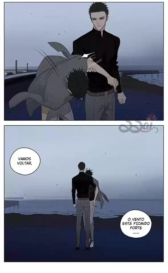 Read 19 Days pt_BR Manga Online