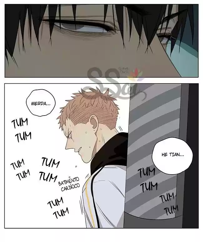 Read 19 Days pt_BR Manga Online