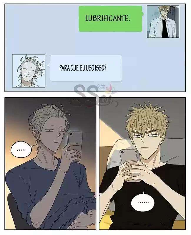 Read 19 Days pt_BR Manga Online
