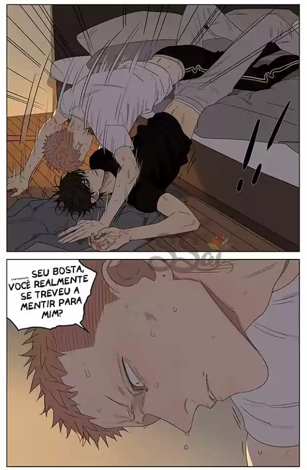 Read 19 Days pt_BR Manga Online