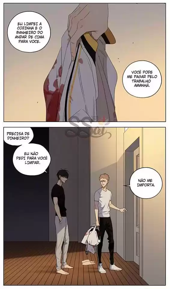 Read 19 Days pt_BR Manga Online