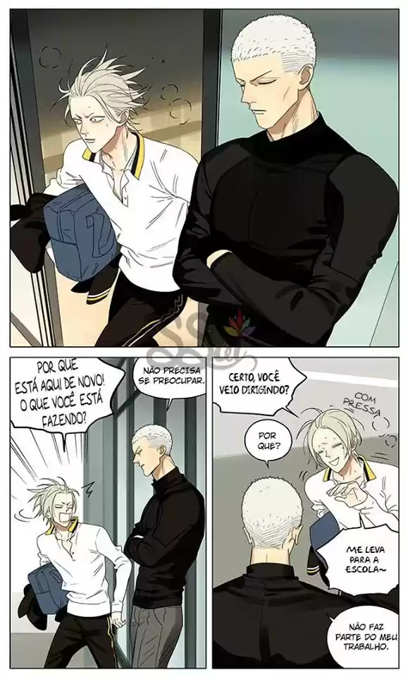 Read 19 Days pt_BR Manga Online