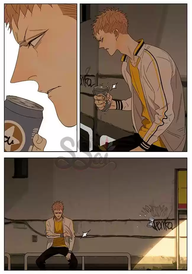 Read 19 Days pt_BR Manga Online