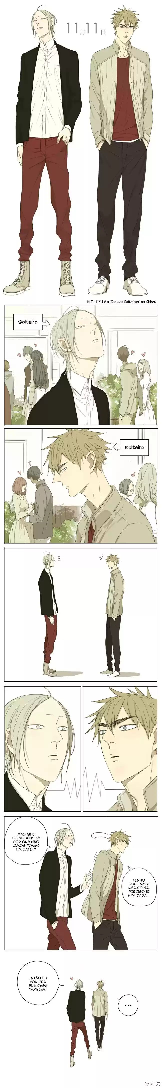 Read 19 Days pt_BR Manga Online