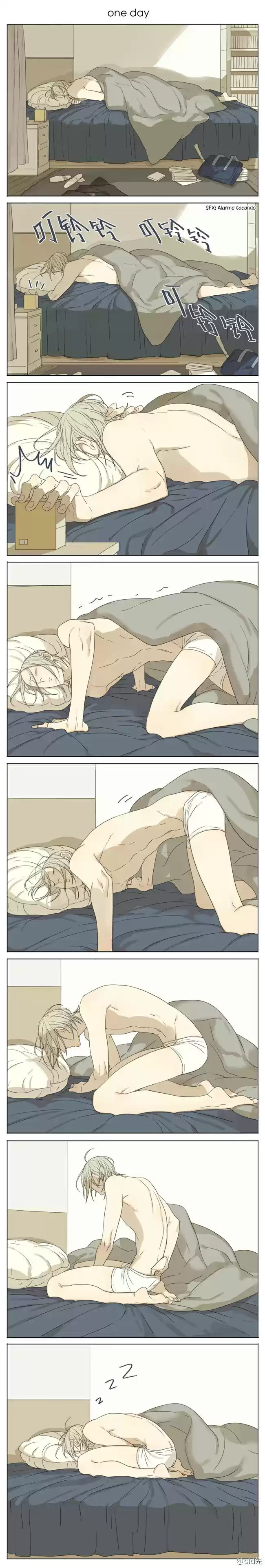 Read 19 Days pt_BR Manga Online