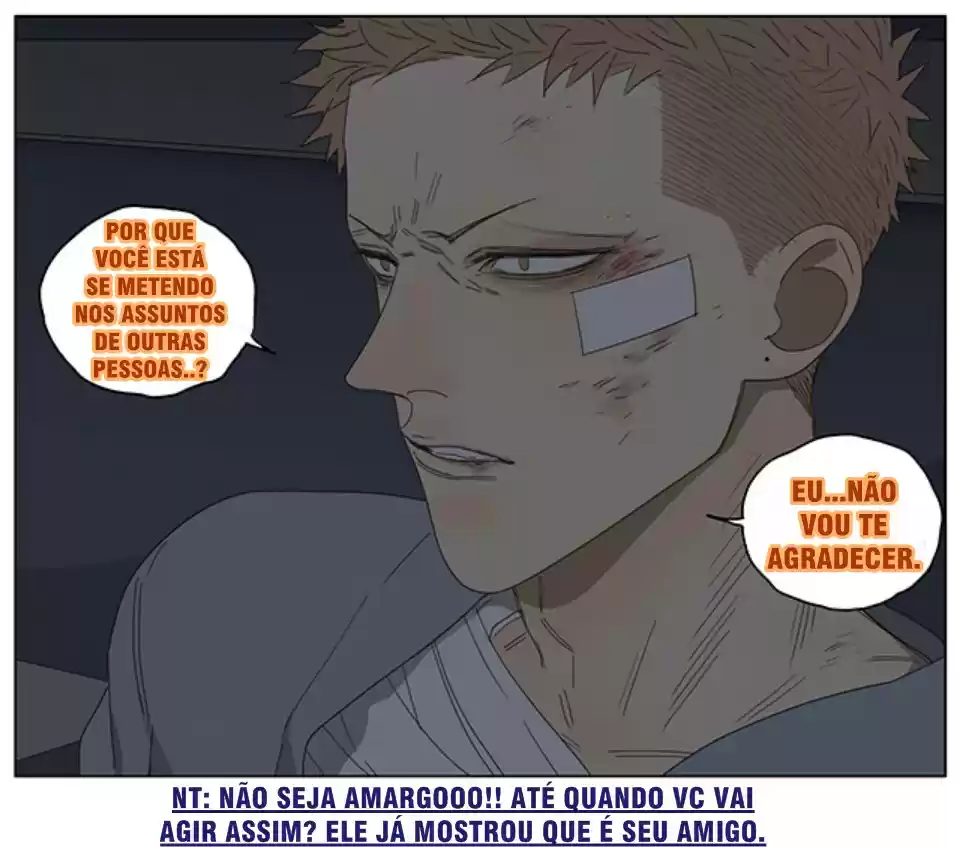 Read 19 Days pt_BR Manga Online
