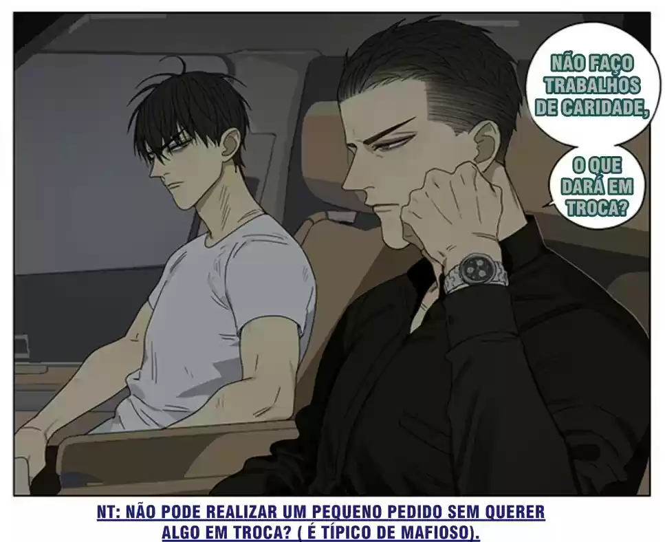 Read 19 Days pt_BR Manga Online