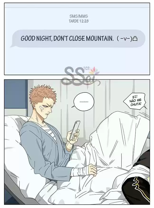 Read 19 Days pt_BR Manga Online