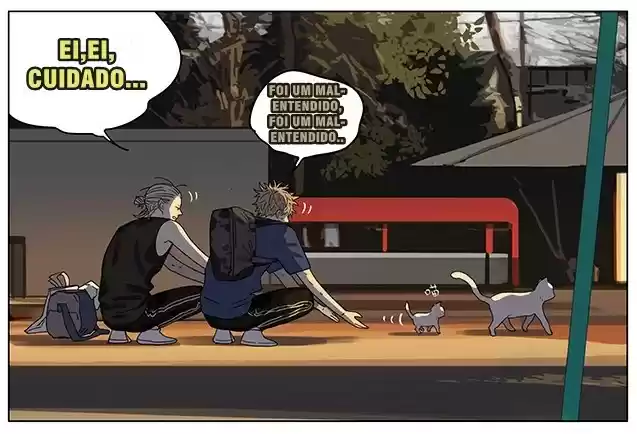 Read 19 Days pt_BR Manga Online