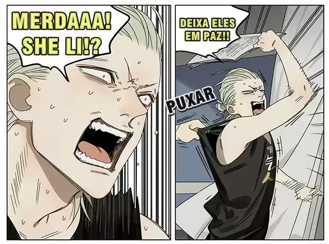 Read 19 Days pt_BR Manga Online